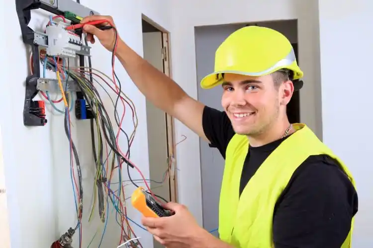 elektricien Middenbeemster